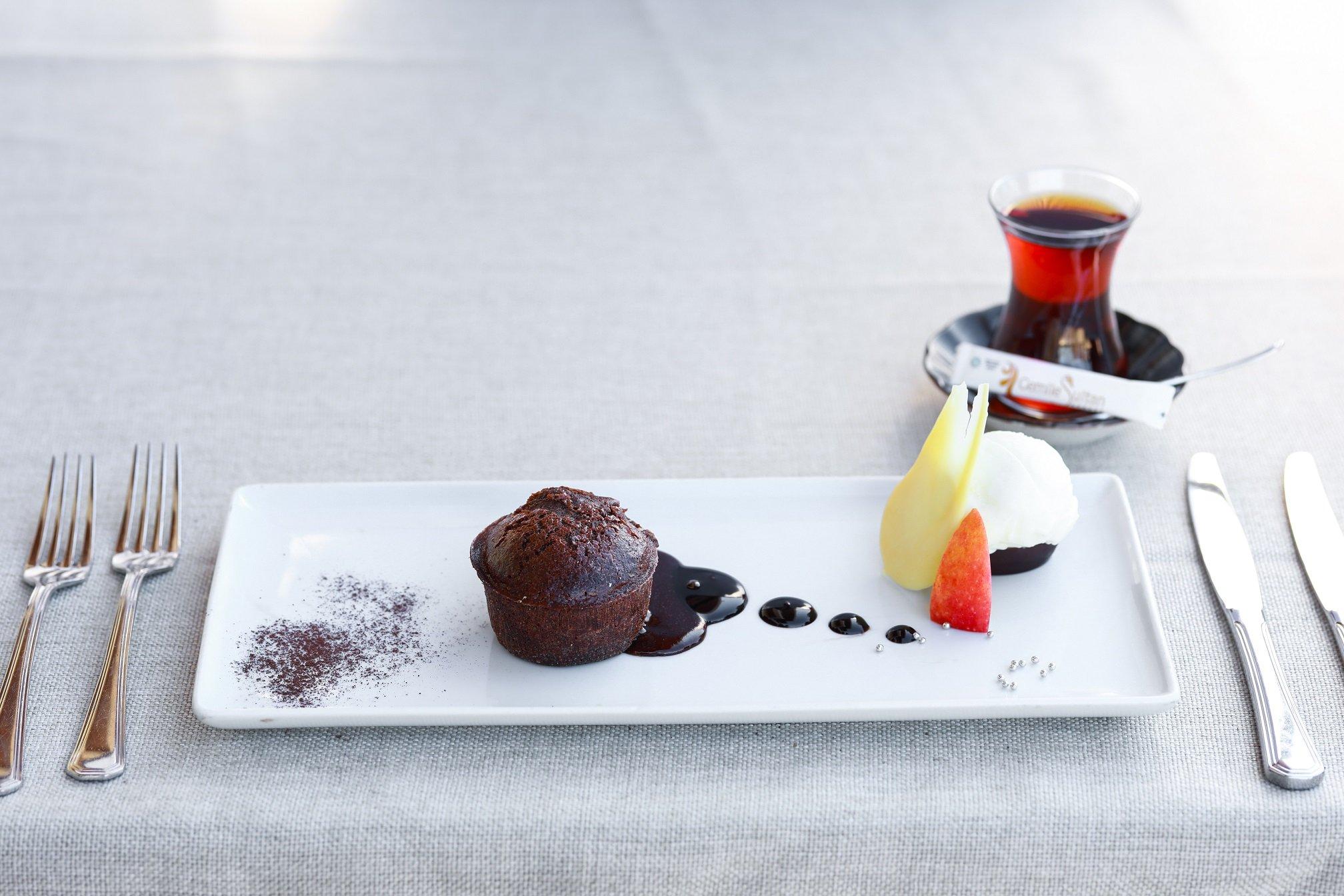 İtalyan Sufle 